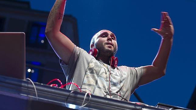 Medina del Campo suspende el concierto de Kiko Rivera tras la movilización ciudadana