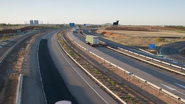 Preocupación por el estado de las carreteras de la región