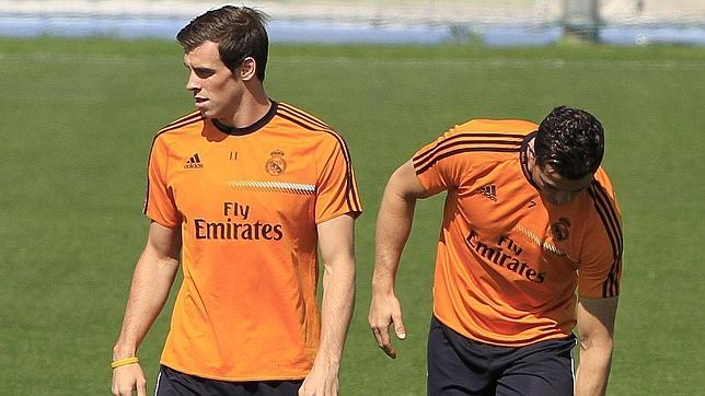 Pepe, Benzema y Di María no llegan en el Real Madrid frente al Español