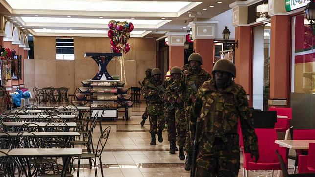 Kenia prohíbe los cristales tintados en los vehículos tras los últimos atentados