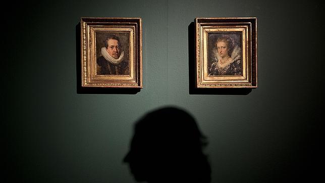 De Rubens a Van Dyck: la mejor pintura flamenca se expone en Valencia