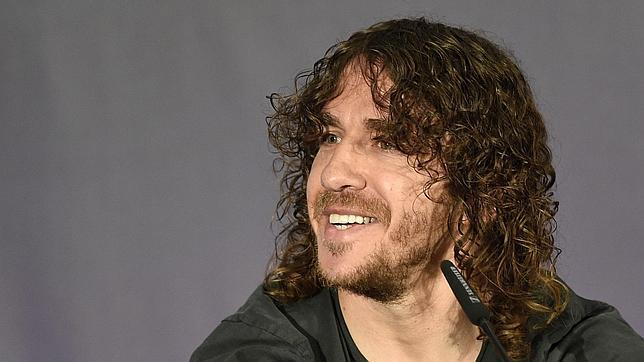 «Puyol», desde dentro
