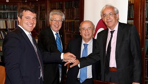 La atención adontológica es clave en la promoción de la salud