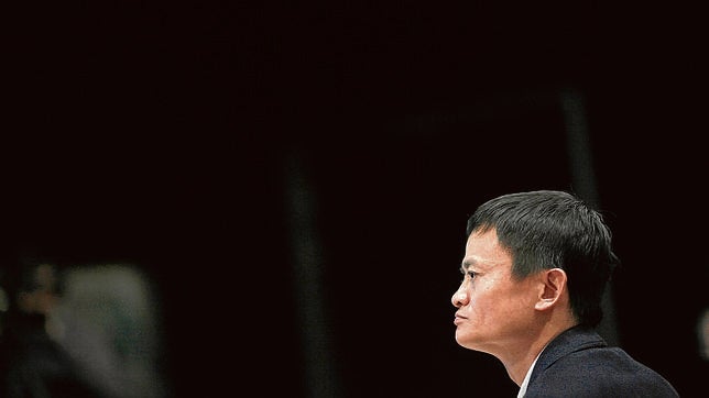 El amo del gran zoco virtual de China