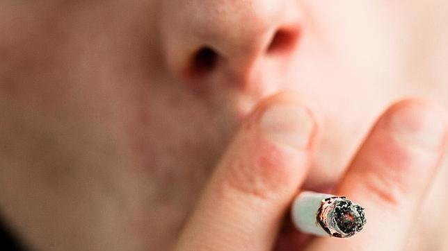 ¿Cómo afecta el tabaco a la boca?