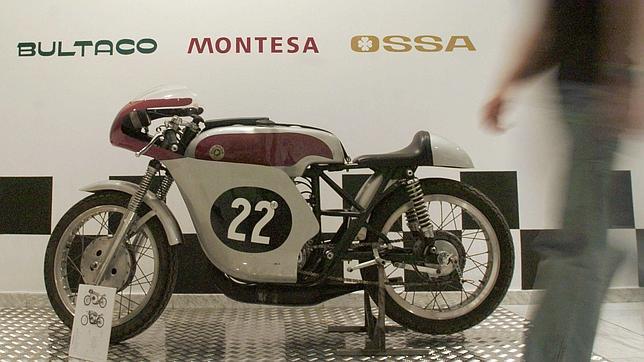 Bultaco volverá a fabricar motos después de 40 años fuera del circuito