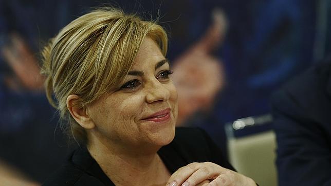 Valenciano dice que si gana Arias Cañete «pierden las mujeres»