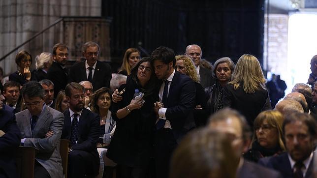 Los cinco enigmas del crimen de León