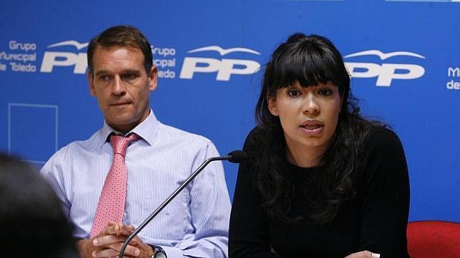 El PP denuncia graves amenazas a un concejal tras la polémica de los niños con cáncer