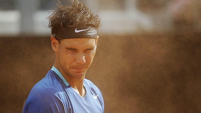 Nadal, a despejar dudas ante Murray