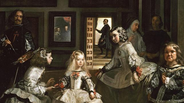 Las obras que no se pueden copiar en el Museo del Prado