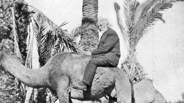 Unamuno frente a la dictadura