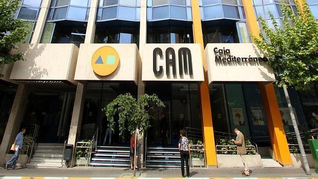 El Estado tuvo que conceder al Sabadell millonarias ayudas para que absorbiese la CAM