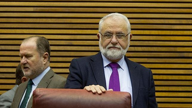 Cotino cree que el odio hacia los políticos lleva a «apretar el gatillo»