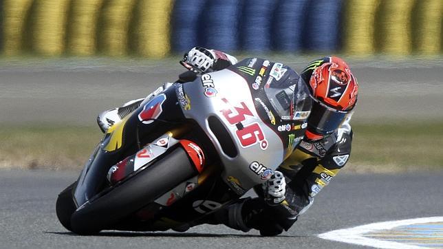 Kallio también reina en Francia