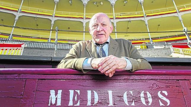 «Lo mejor en Las Ventas es que yo no tenga que trabajar»