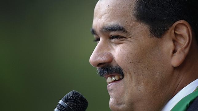 Nicolás Maduro afirma que la «derecha» planea un golpe de Estado en junio