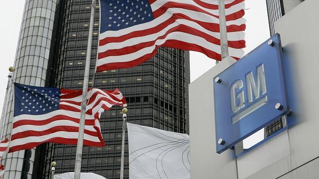 Ausbanc alerta sobre los fallos en marcas como General Motors y Toyota