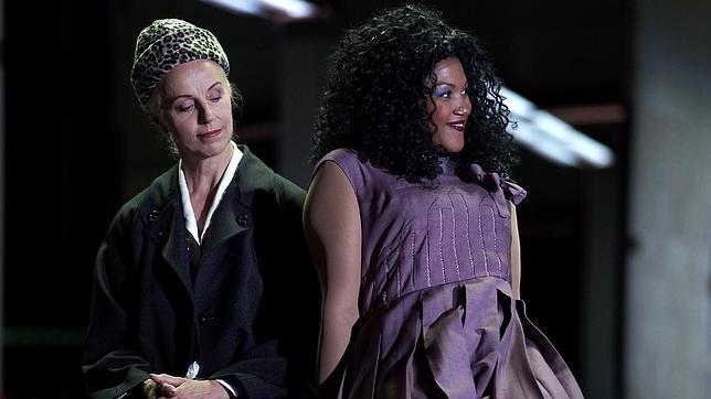 «Los cuentos de Hoffman», una agotada transformación