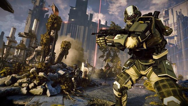 «Killzone: Shadow Fall» recibirá el Pack Interceptación centrado en el modo cooperativo