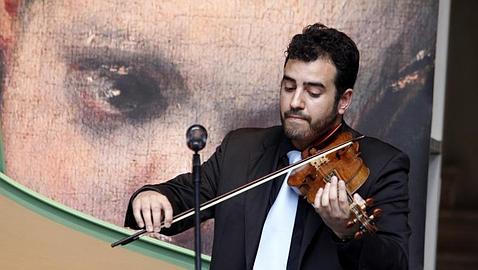 Angélico Greco: un disco-libro para ver, tocar, sentir y oír al griego de Toledo