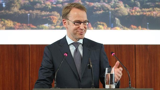 El Bundesbank prevé una ralentización de la economía alemana en primavera