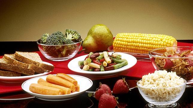 Comer seis veces al día ya no es la mejor forma de adelgazar