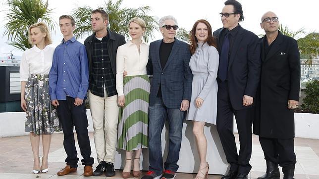 David Cronenberg: «No es solo un ataque a Hollywood, verlo así es ser corto de miras»
