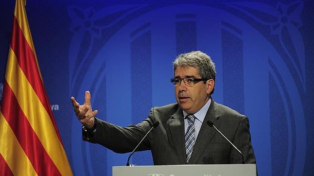 La Generalitat denuncia el cierre de canales de la televisión catalana por orden del Gobierno