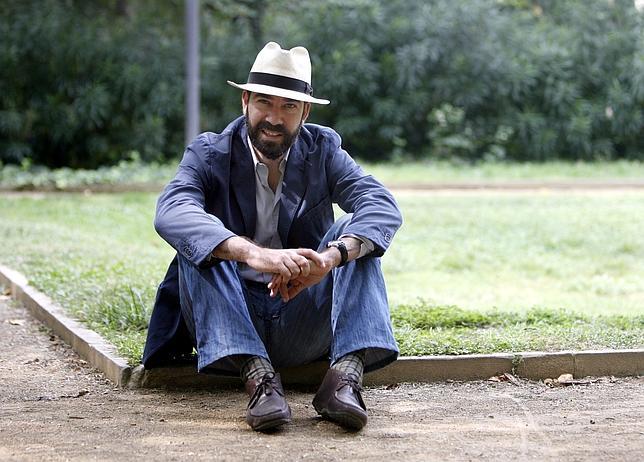 Jaime Rosales: «El cine español busca más al público y eso es bueno»