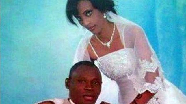 ¿Por qué no puede una musulmana casarse con un cristiano?