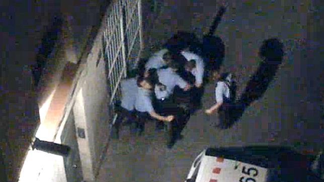 La Audiencia ve indicios de participación de los Mossos en la muerte de Benítez