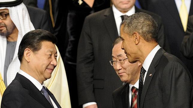 Estados Unidos lleva a los tribunales a cinco militares chinos por espionaje