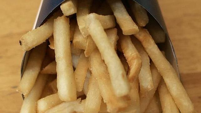 Las dietas poco saludables ya son más dañinas para la salud mundial que el tabaco