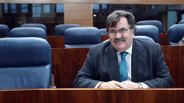 El exalcalde de Leganés, absuelto del delito de prevaricación por el «caso Cuadrifolio»