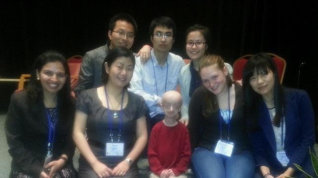 Una proteína tóxica en las arterias puede dar las claves para curar la progeria