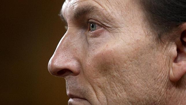 El forestal «solidario y justiciero» orgulloso de «dar muerte» a un alcalde