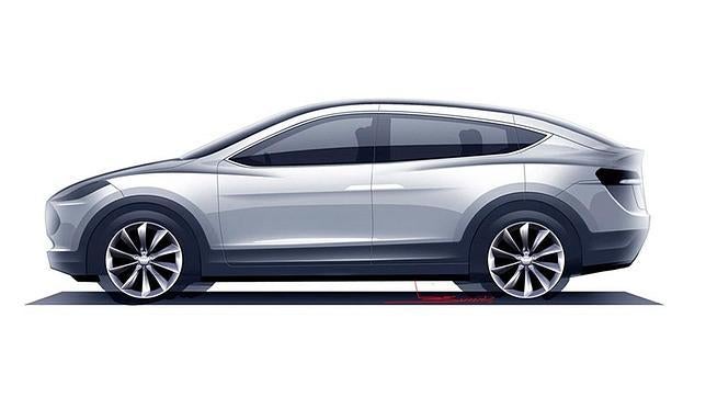 Tesla trabaja en un nuevo modelo