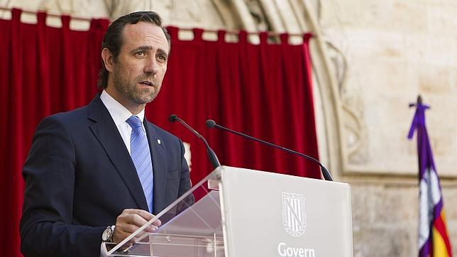 La farmacia de Bauzá en Marratxí facturó el pasado año casi 900.000 euros en total