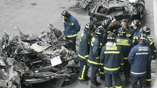 ETA se planteó realizar un atentado junto al Museo del Louvre, a finales de 2007