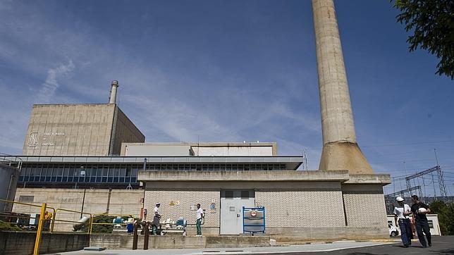 El Gobierno Vasco pide que no se reabra Garoña