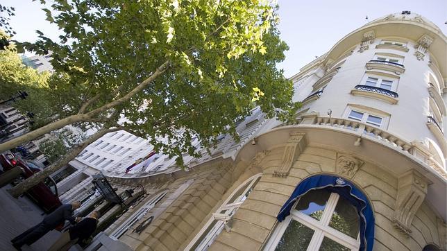 Acuerdo «inminente» para la mayor operación inmobiliaria desde el pinchazo de la burbuja