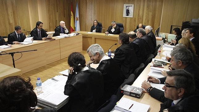 El alcalde de Pedrafita: «No pedí trato ninguno ni al subdelegado del Gobierno ni a nadie»