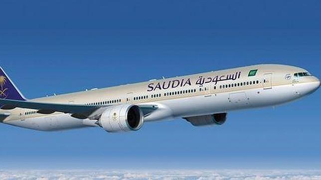 Saudia Airlines conectará Madrid y Arabia Saudí a partir del próximo 27 de julio