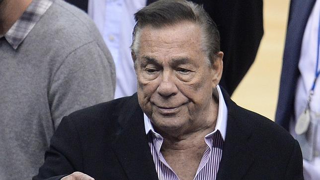 La NBA inicia la expulsión de Sterling