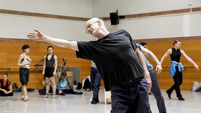 La Compañía Nacional de Danza prepara entre dudas su estreno en el Teatro Real