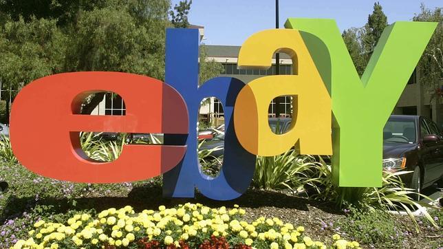 eBay pide a sus usuarios que cambien las contraseñas por un ataque informático