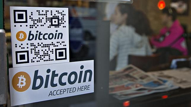 La Agencia Tributaria «vigila» las bitcoin para evitar que se utilicen en el blanqueo de dinero