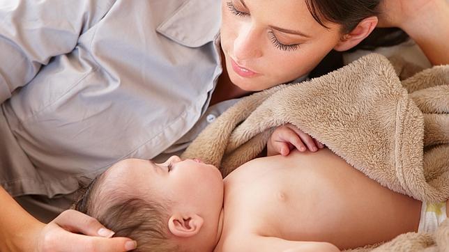 La importancia de una caricia