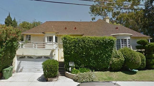A la venta la casa de Ray Bradbury por 1.100.000 euros